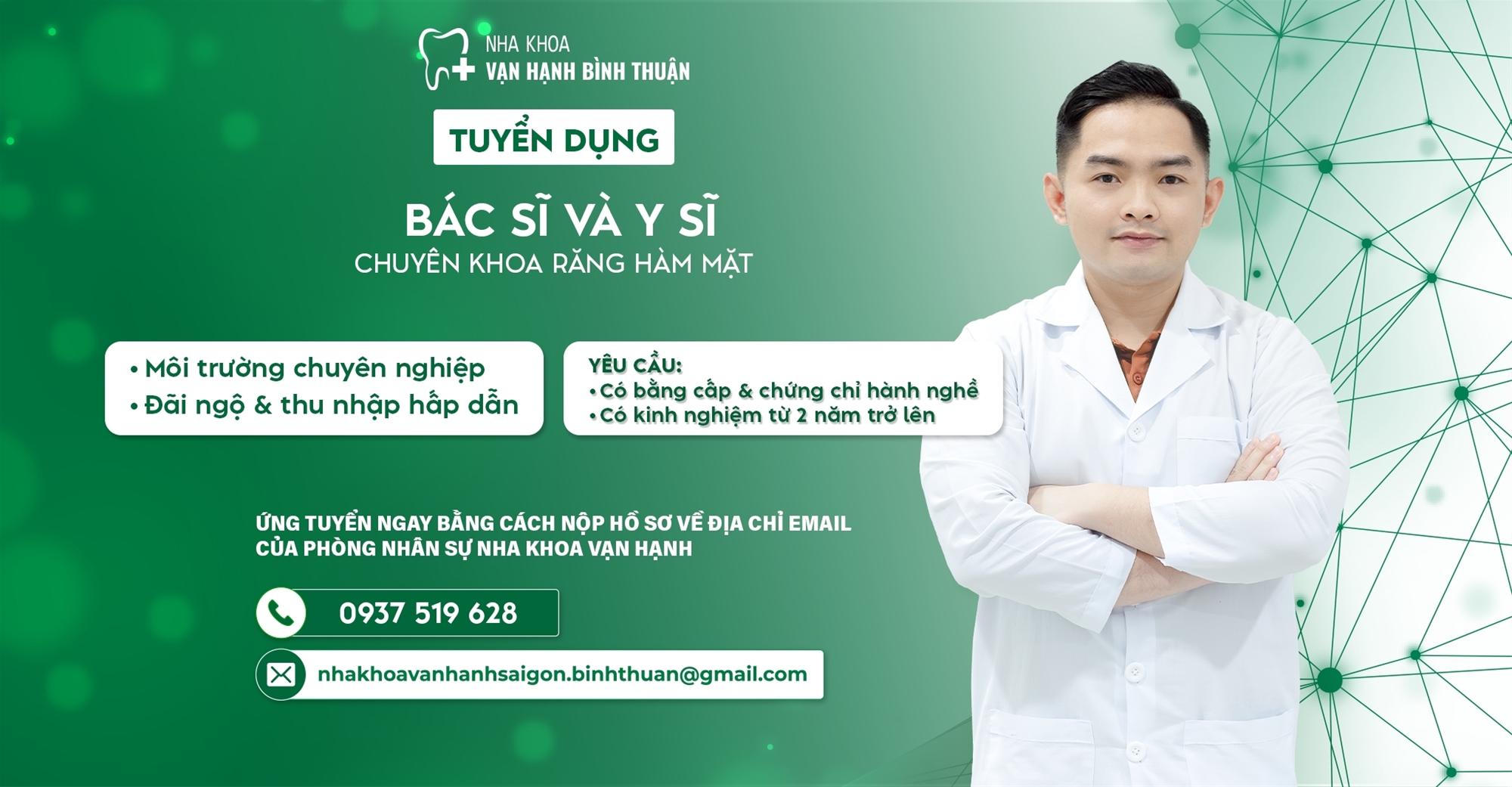 Banner tin tức