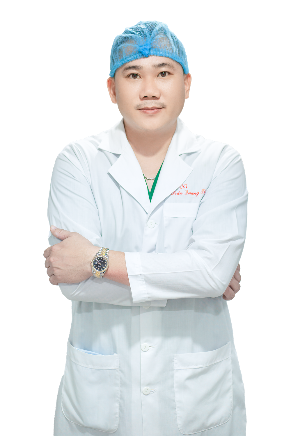 Nha Khoa Vạn Hạnh Bình Thuận